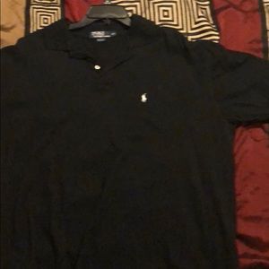 XXL polo by Ralph Lauren (never worn)